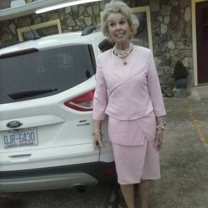 Meet your Posher, Dean